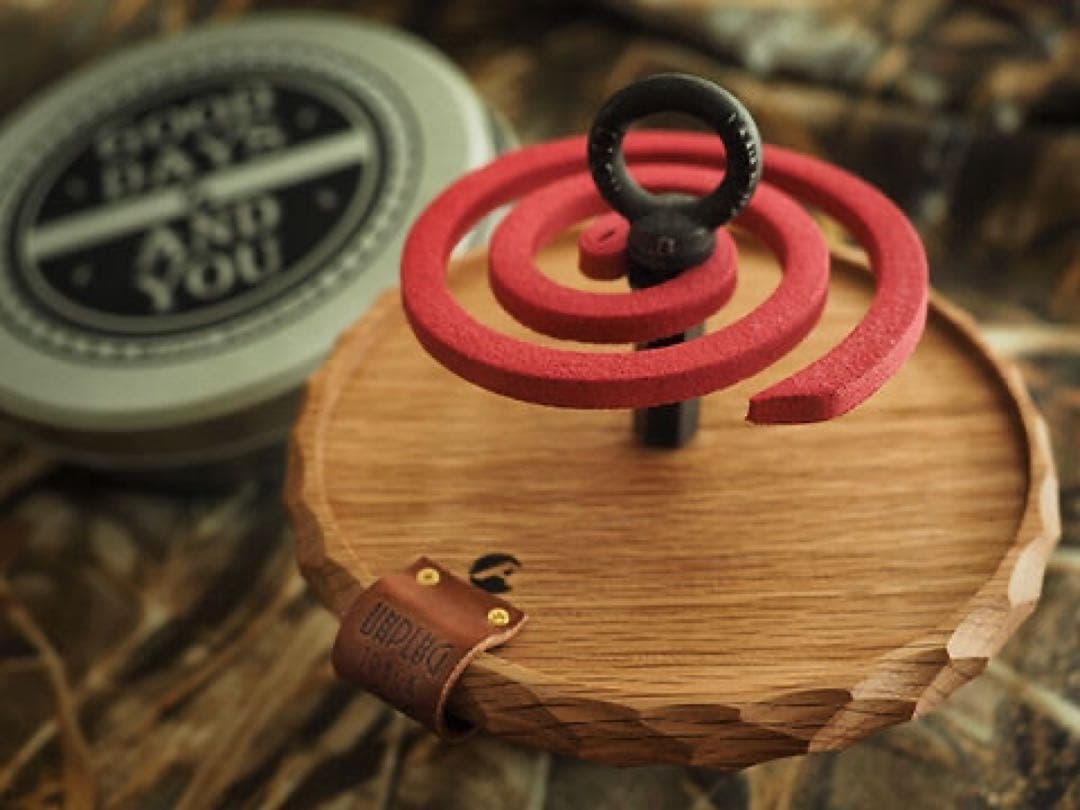 新品　アシモクラフツ　asimocrafts moscokezuru