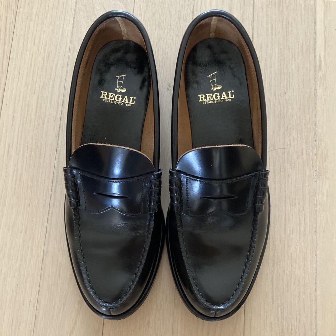 リーガル 2177 26cm26cm REGAL