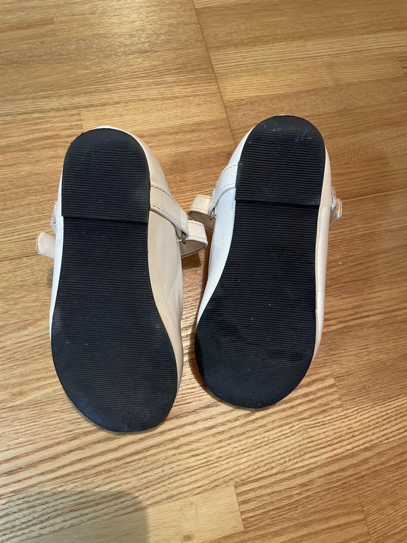 ビビデバビデブティック ベルドレス シューズセット