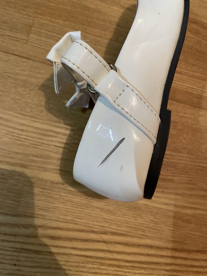 ビビデバビデブティック ベルドレス シューズセット