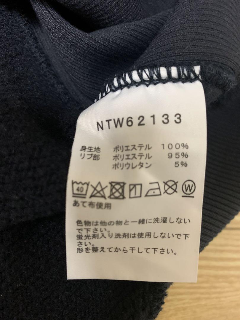THE NORTH FACE トレーナー
