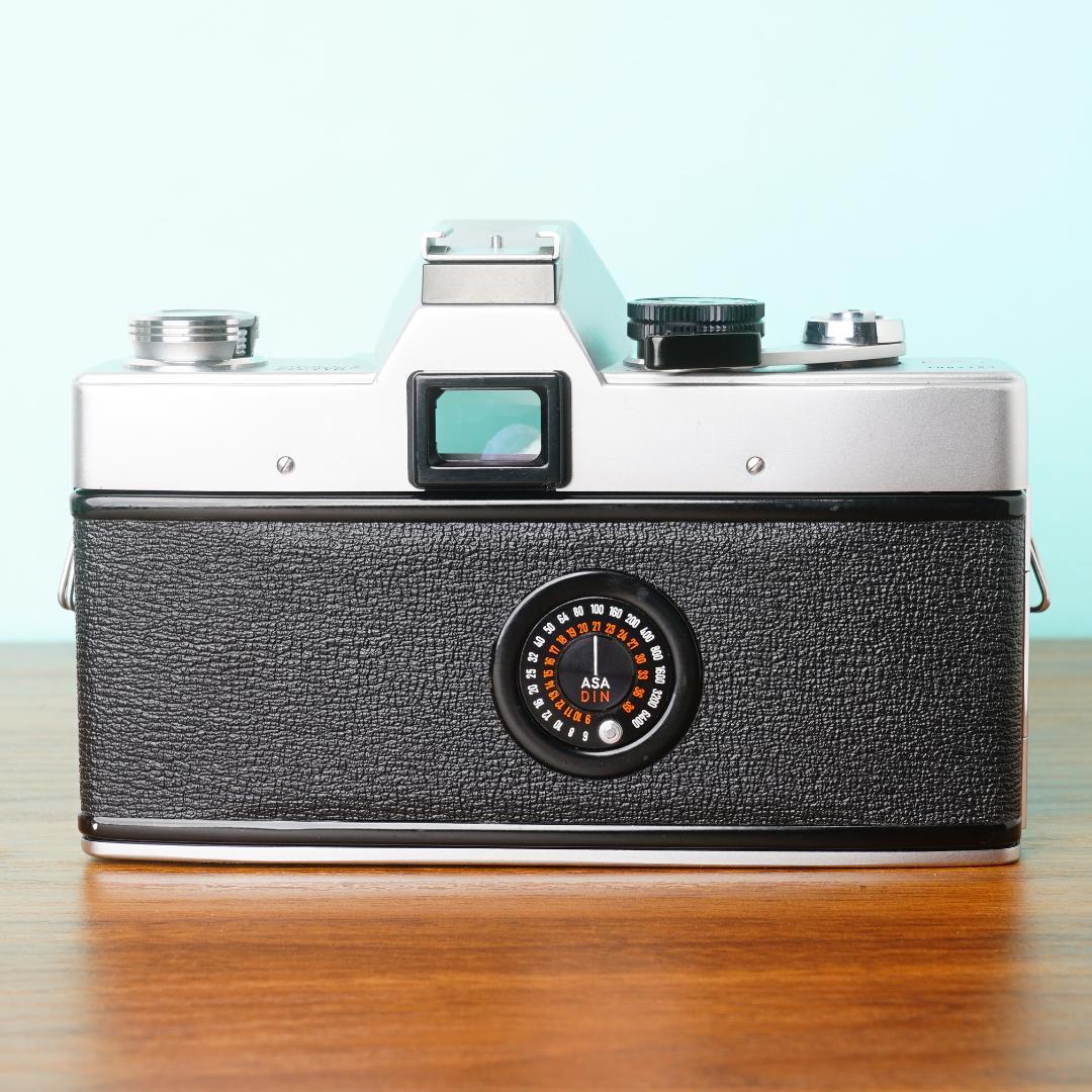 美品！完動品！MINOLTA SRT101 レンズセット フィルムカメラ、 Minolta SRT101【完動品】選べるレンズセット❗️ – Ein Camera