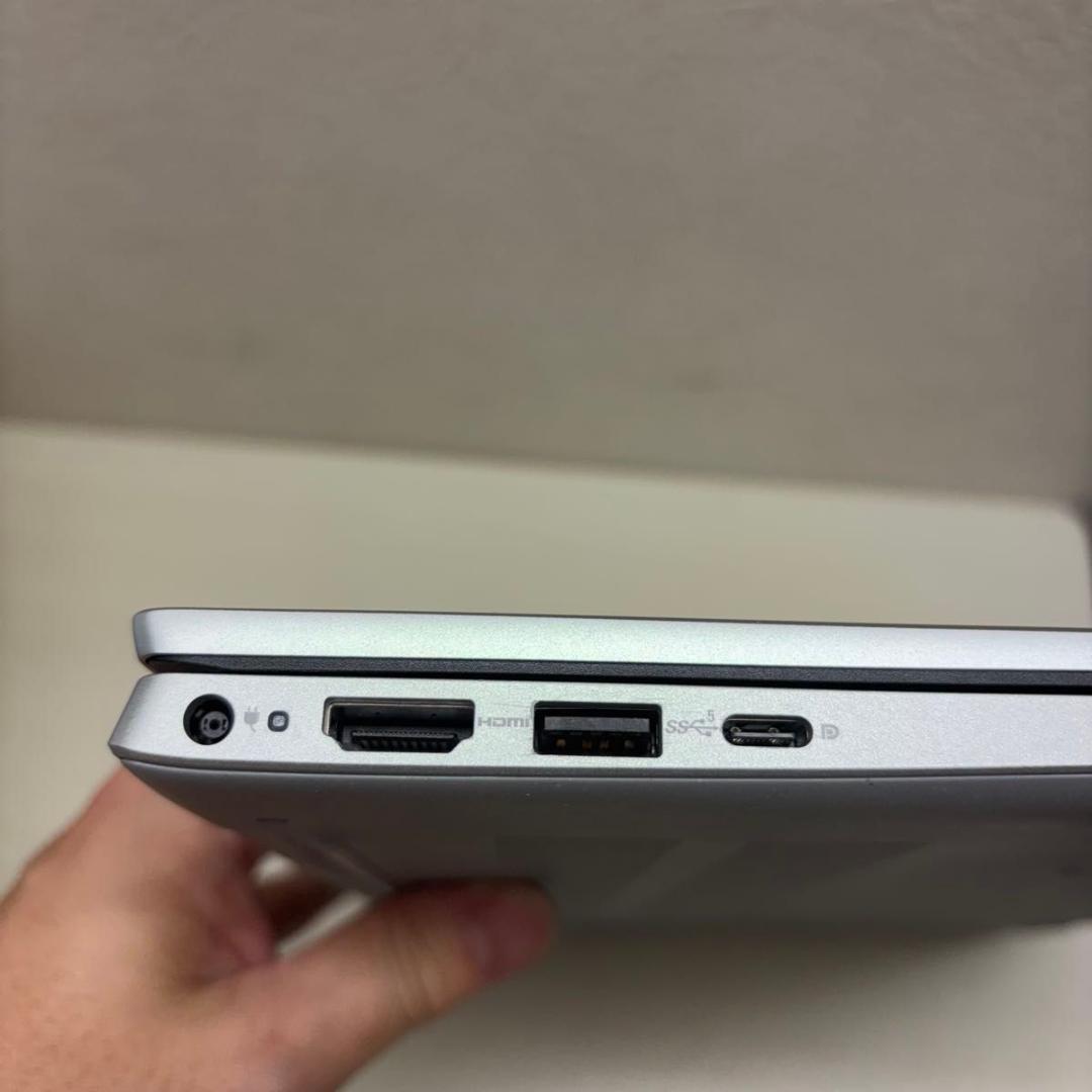 美品】DELL Inspiron 14 5435 16GB 512GB - メルカリ