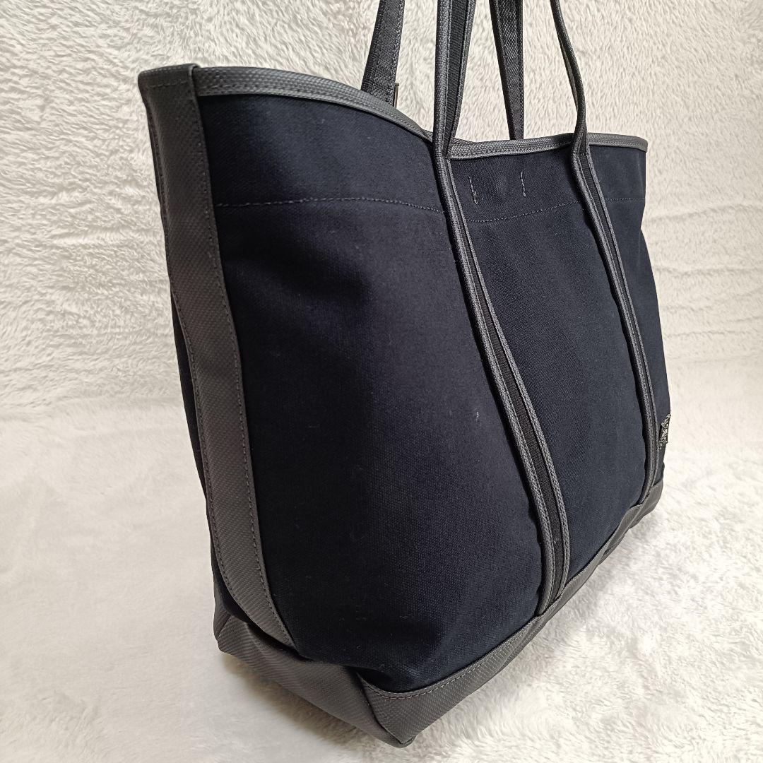 美品 ポーター ポーターガール ボーイフレンド トートバッグ