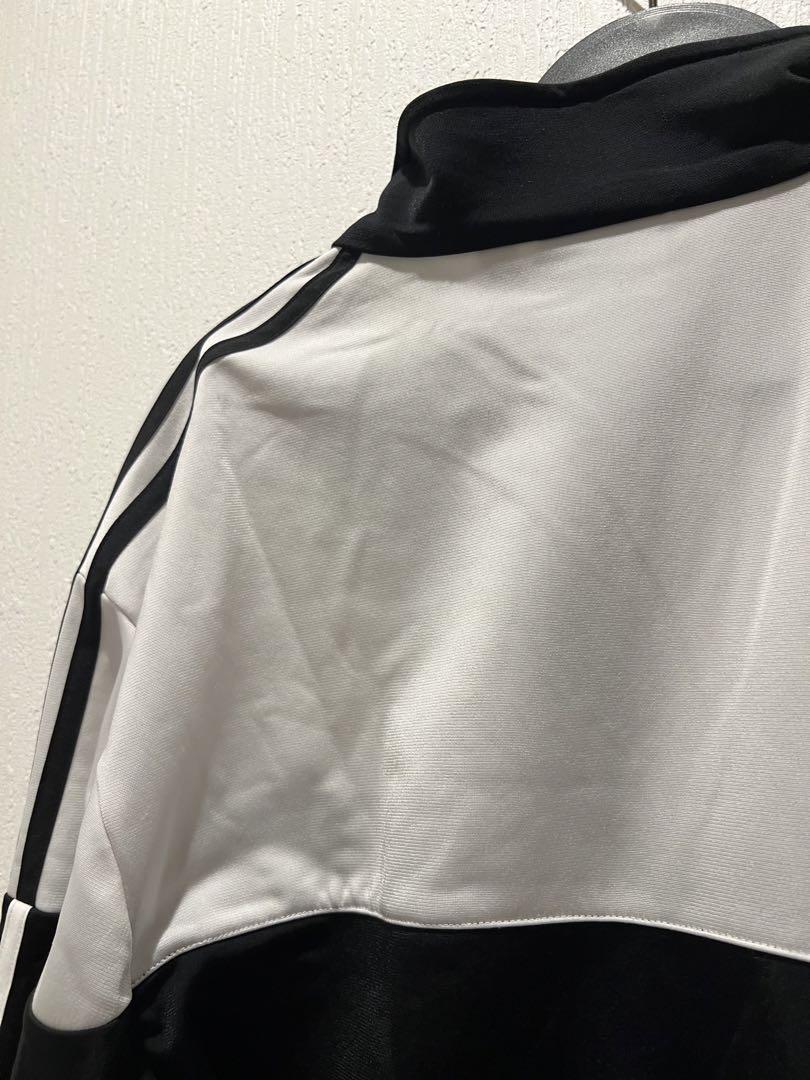 キングヌー常田大希着用 ADIDAS FIREBIRD TRACK JACKET