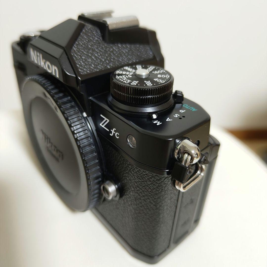 Nikon Z