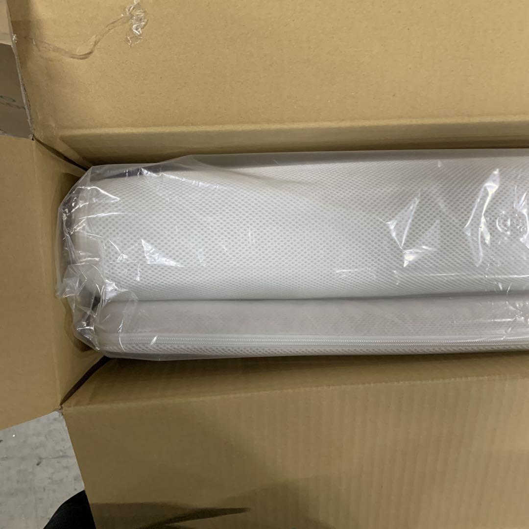 新品　エアウィーヴ マットレス シングル スマート01 マットレスパッド
