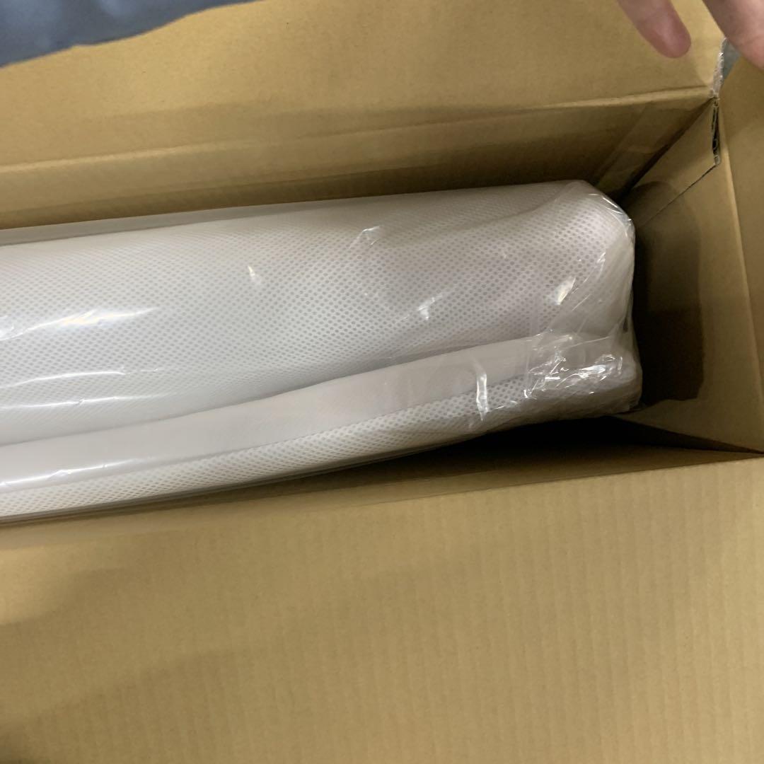 新品　エアウィーヴ マットレス シングル スマート01 マットレスパッド