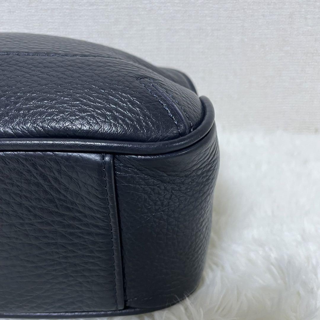 極美品✨　ペッレモルビダ　メイデンヴォヤージュ　クラッチバッグ　MB028