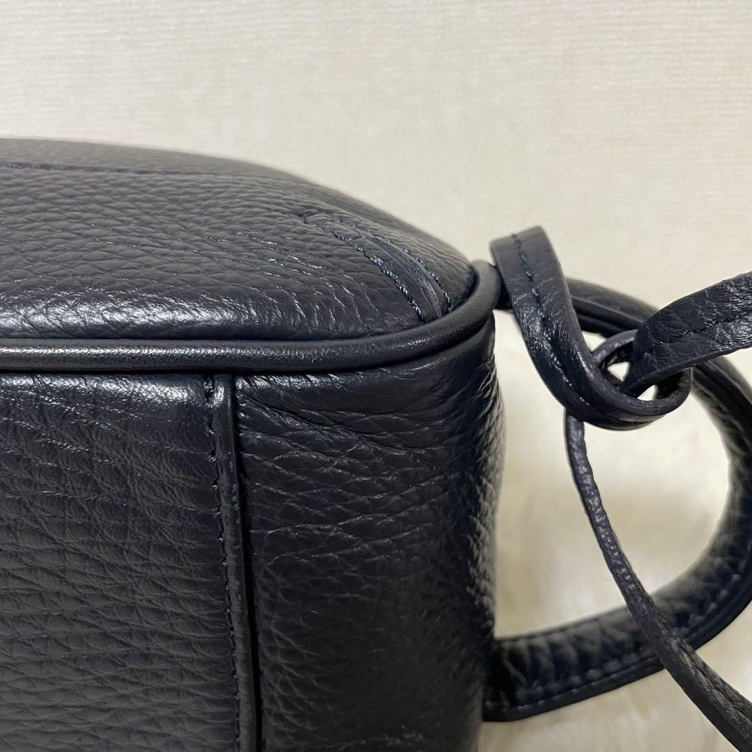極美品✨　ペッレモルビダ　メイデンヴォヤージュ　クラッチバッグ　MB028
