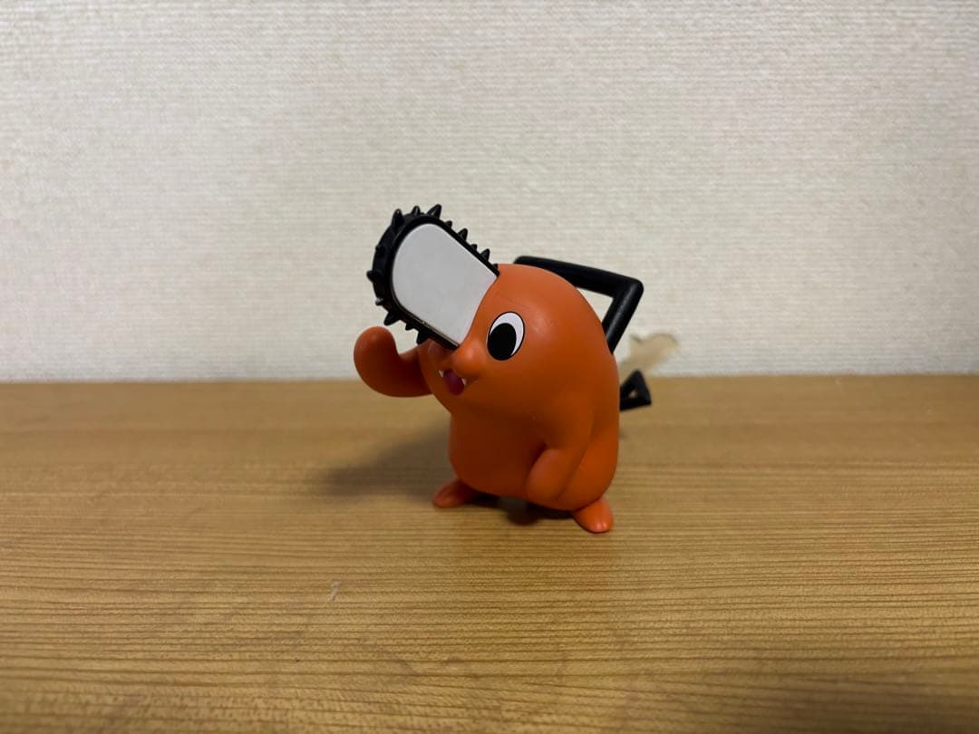 チェンソーマン フィギュア 海外限定品 おまけ ポチタ Amazon | 限定品チェンソーマン ポチタ フィギュア ガレージ