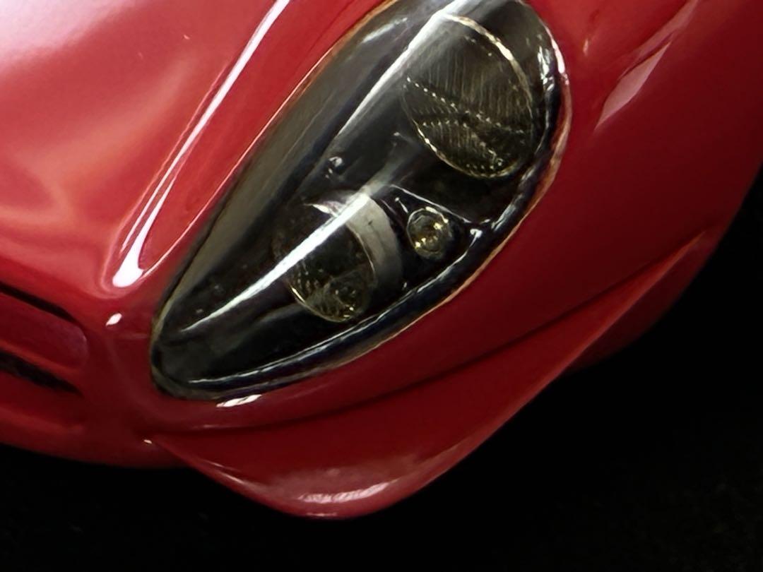 自動車 Make up EIDOLON 1/43 Ferrari 330P4