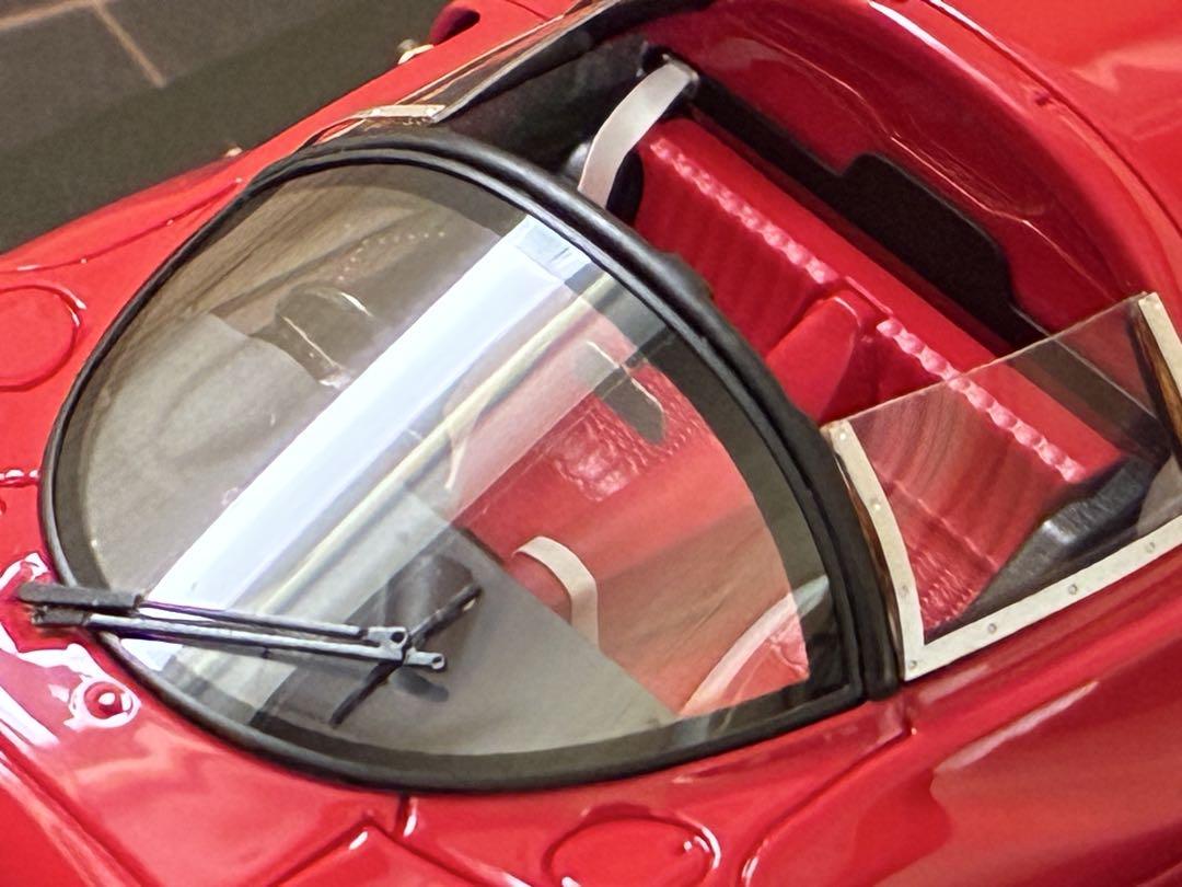 自動車 Make up EIDOLON 1/43 Ferrari 330P4