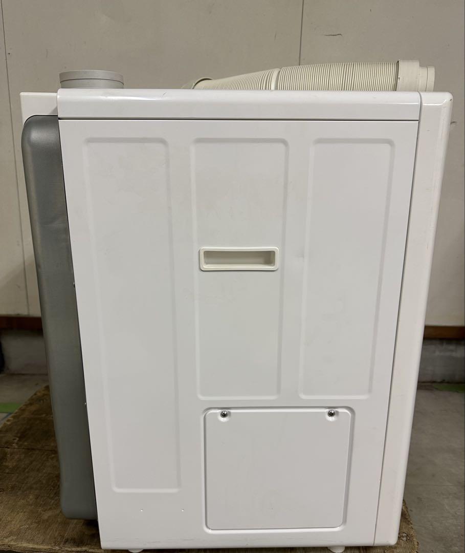 20年製 Rinnai RDT-54S LPガス衣類乾燥機 リンナイ
