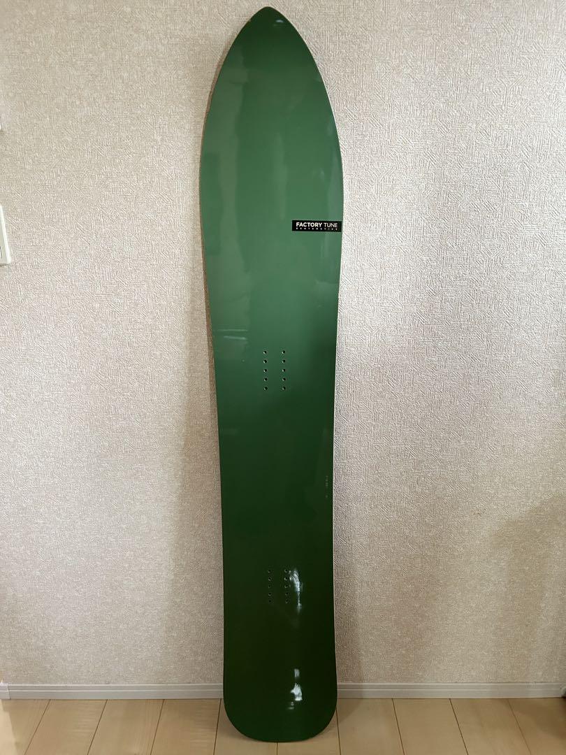 Gentemstick TT160