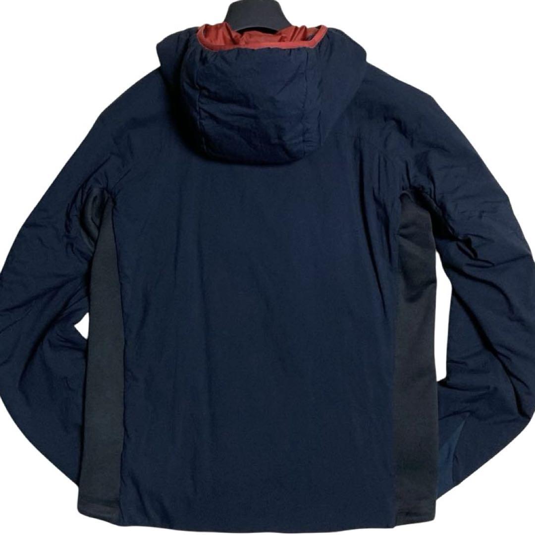 LT HOODY
