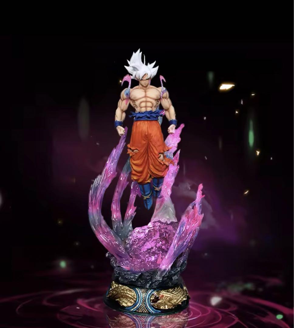 お宝】【当時物】【希少】ドラゴンボール 孫悟空 フィギュア