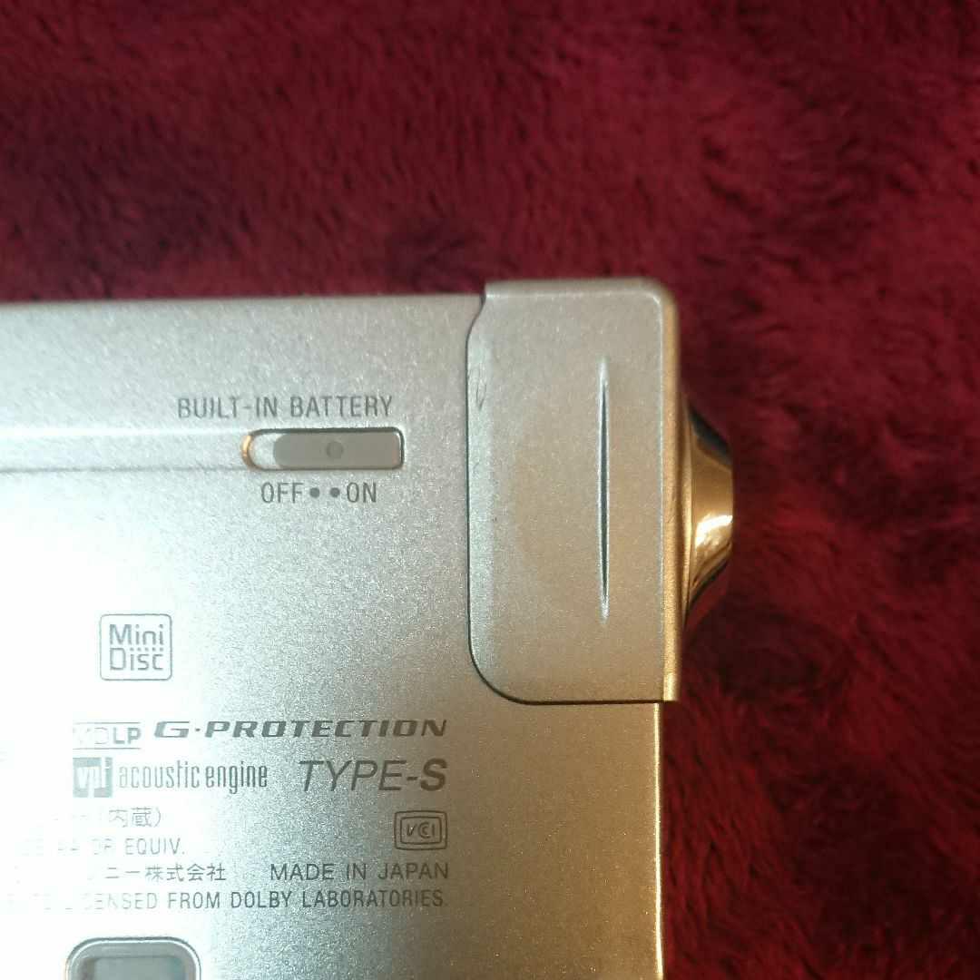 お得人気SALE 動作品 SONY Net MD WALKMAN MZ-N10 pJRux-m54082112367 格安大特価