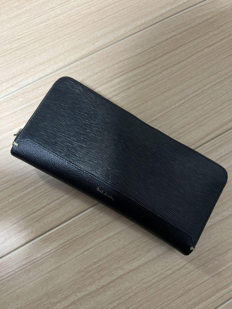 ポールスミス財布