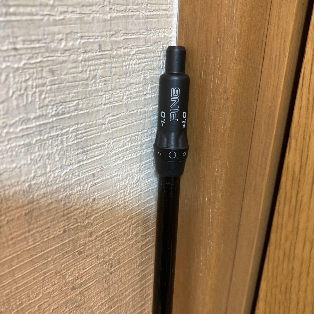 2022年のクリスマスPING ピンG430FW5番フェアウェイウッドSRシャフト