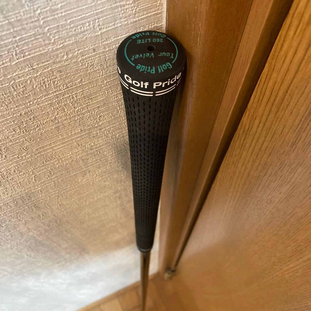 2022年のクリスマスPING ピンG430FW5番フェアウェイウッドSRシャフト