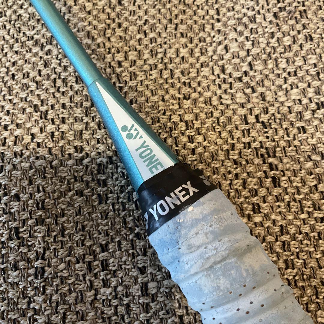 バドミントンラケット　CARBONEX カーボネクス14　YONEX ヨネックス