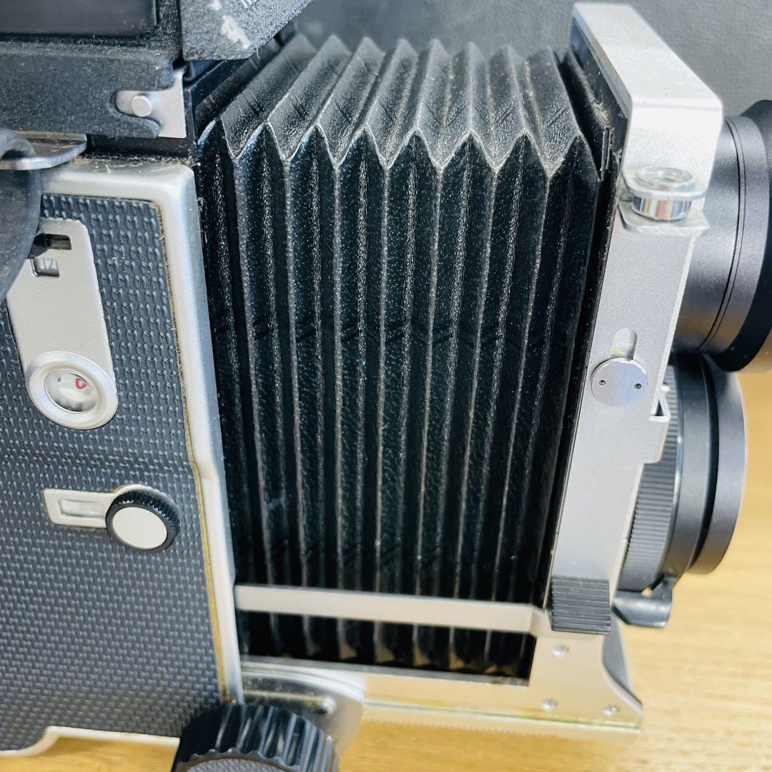 Mamiya C220 Professional 二眼レフ マミヤ