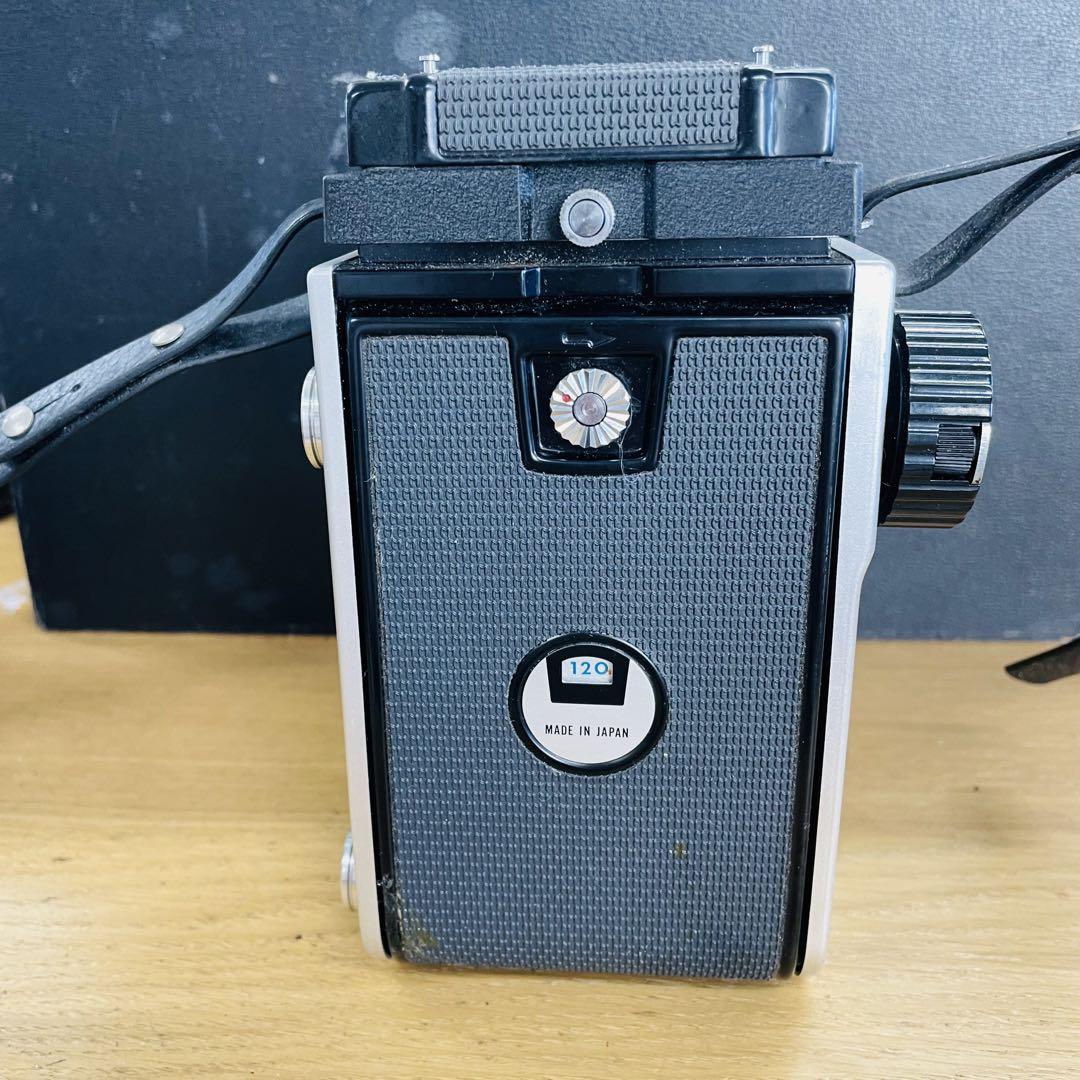 Mamiya C220 Professional 二眼レフ マミヤ