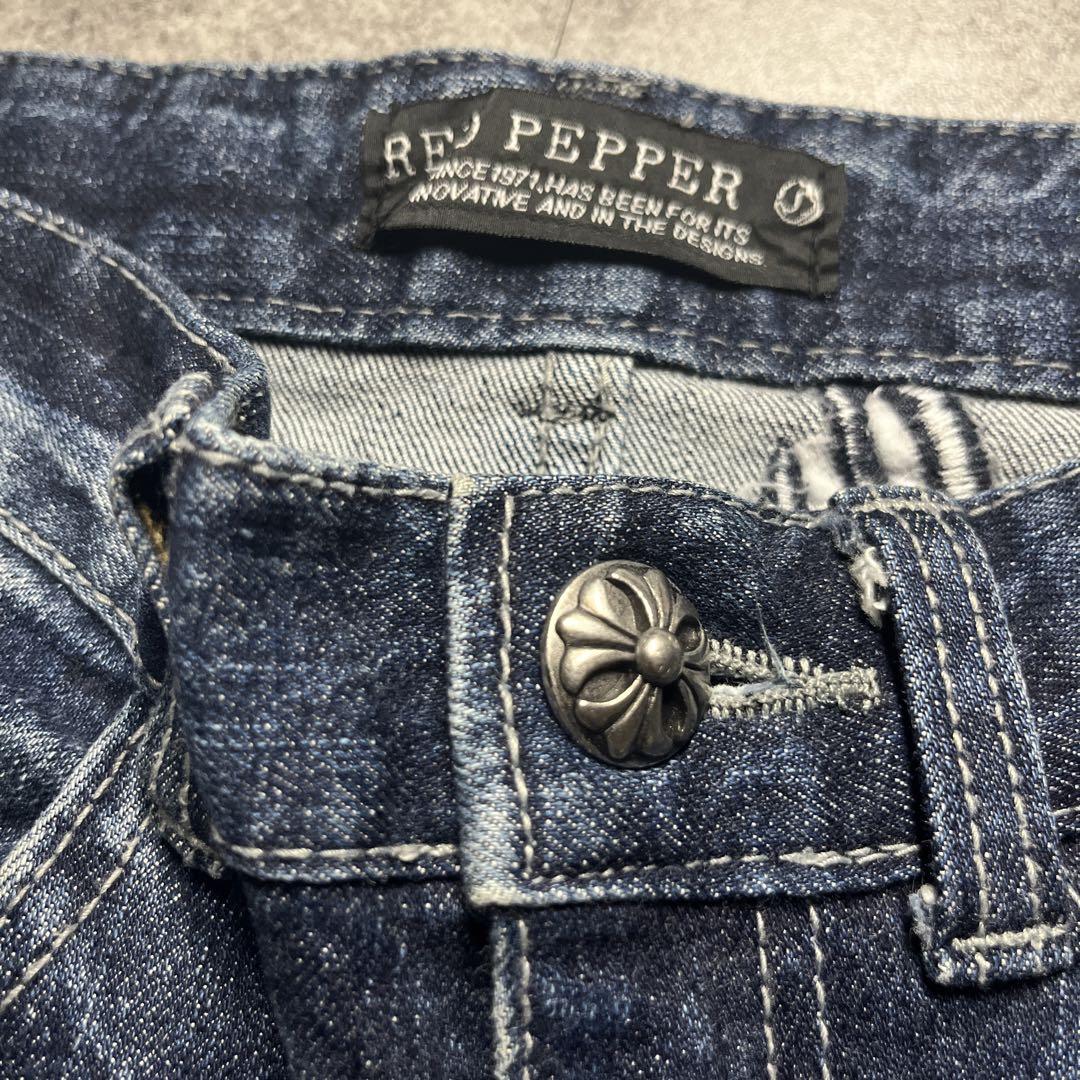 希少 RED PEPPER Betty Boop 2点まとめ y2k w28 パンツ 希少 RED PEPPER Betty Boop 2点まとめ y2k w28 パンツ