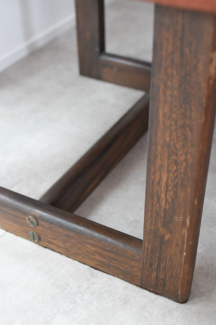 Werner Biermann ワーナー・ビーアマン 希少家具 ビンテージ家具 Werner Biermann ワーナー・ビーアマン 希少家具 ビンテージ家具