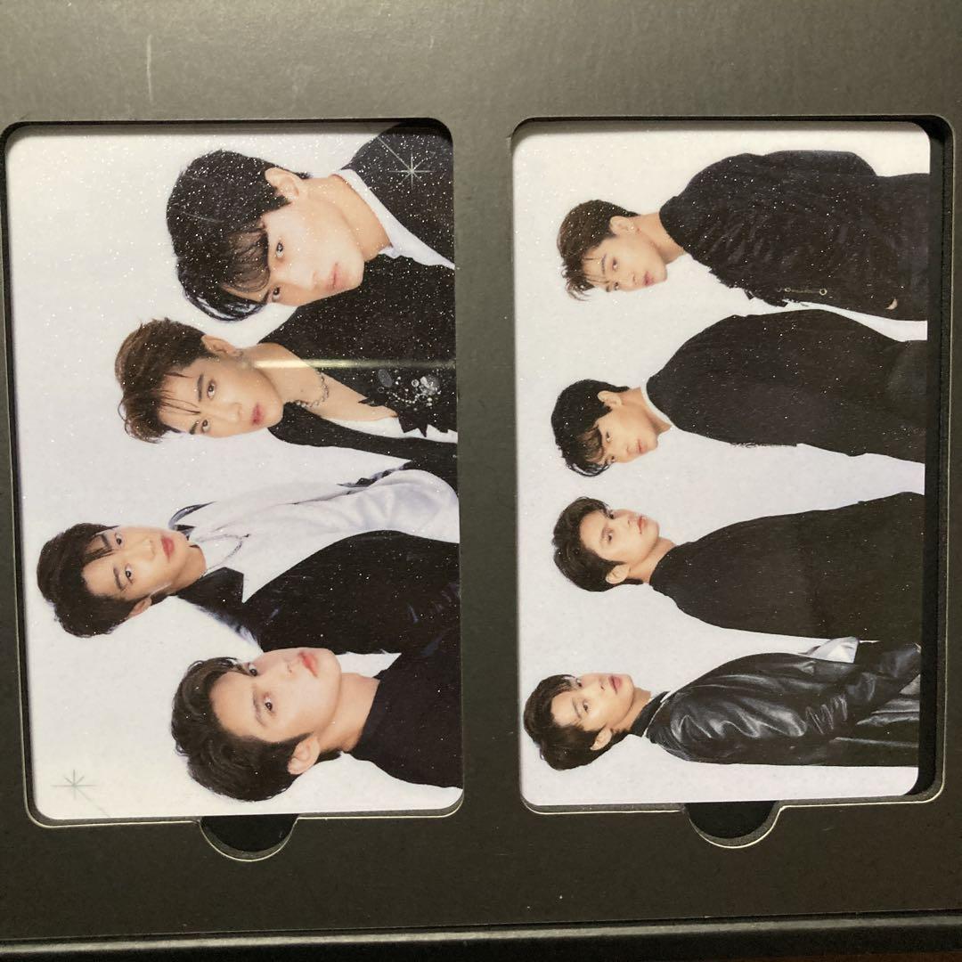 F4 shooting star concert in Thailand 特典
