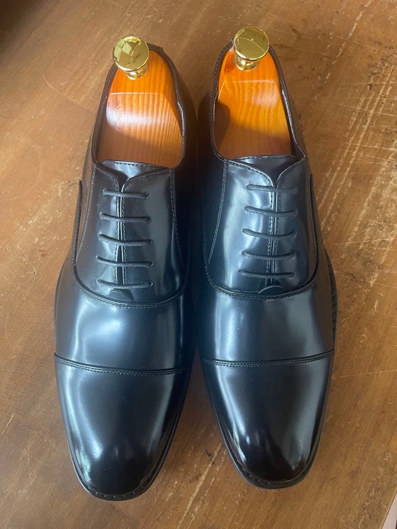 MURATA ORIGINAL92105001ストレートチップ黒26