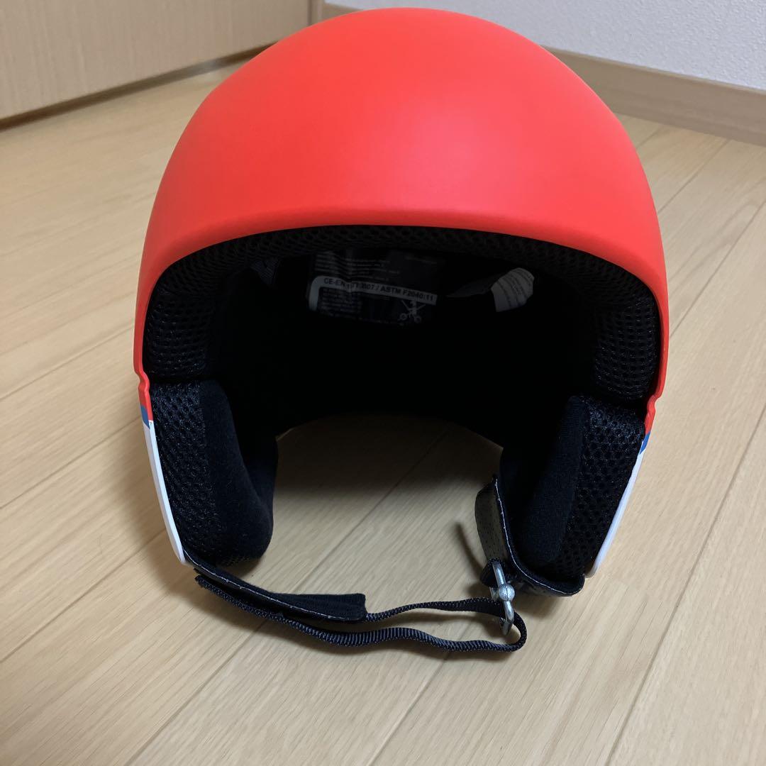 ROSSIGNOL スキー ヘルメット