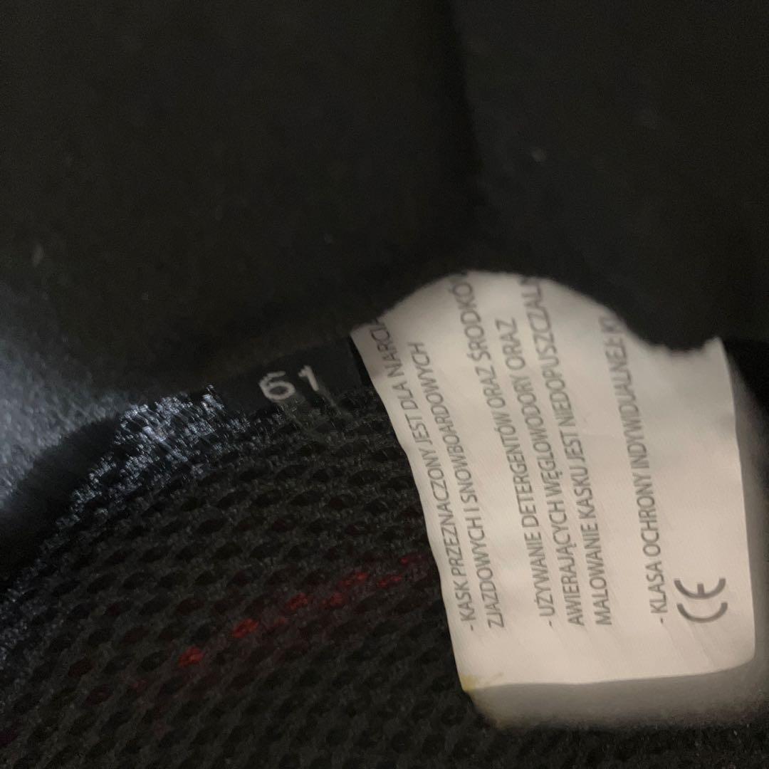 ROSSIGNOL スキー ヘルメット
