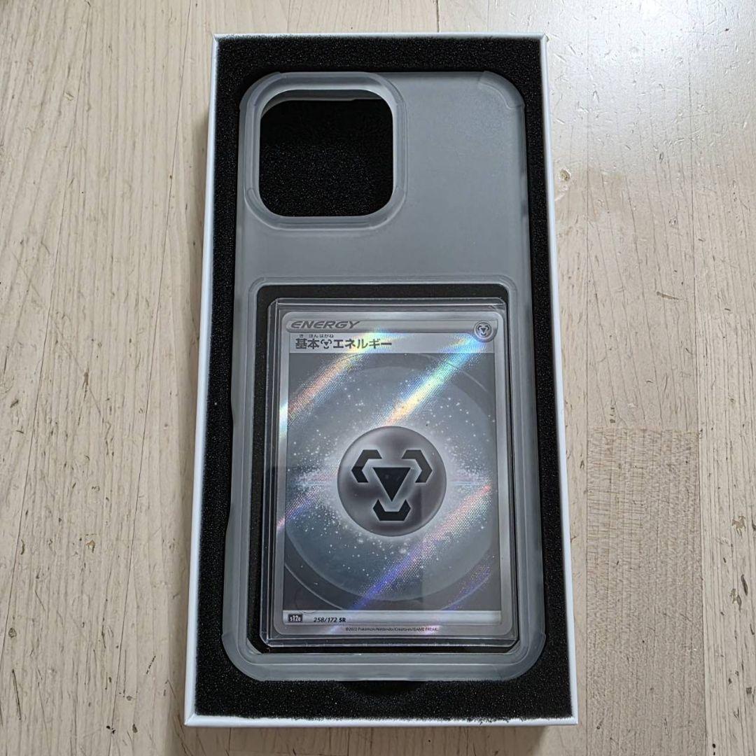 JOYCAR Showcased case iPhone16 Pro Max