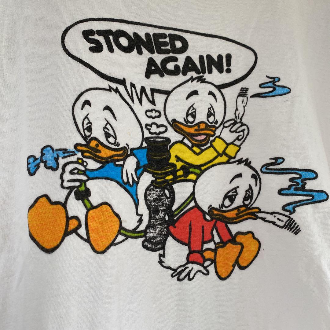 90s Disney Tシャツ ディズニー パロディ Tシャツ Kakuyasu Shinpin Tシャツ カットソー 半袖 袖なし Cpmalaysia Com