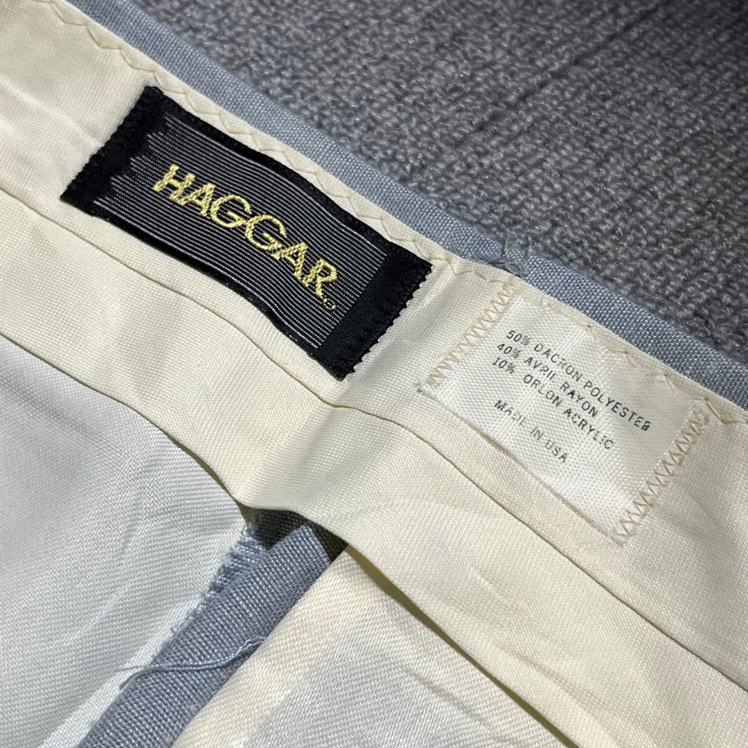 専門店では専門店では70s80s USA製 NOS? ヴィンテージ カスリ ネップ