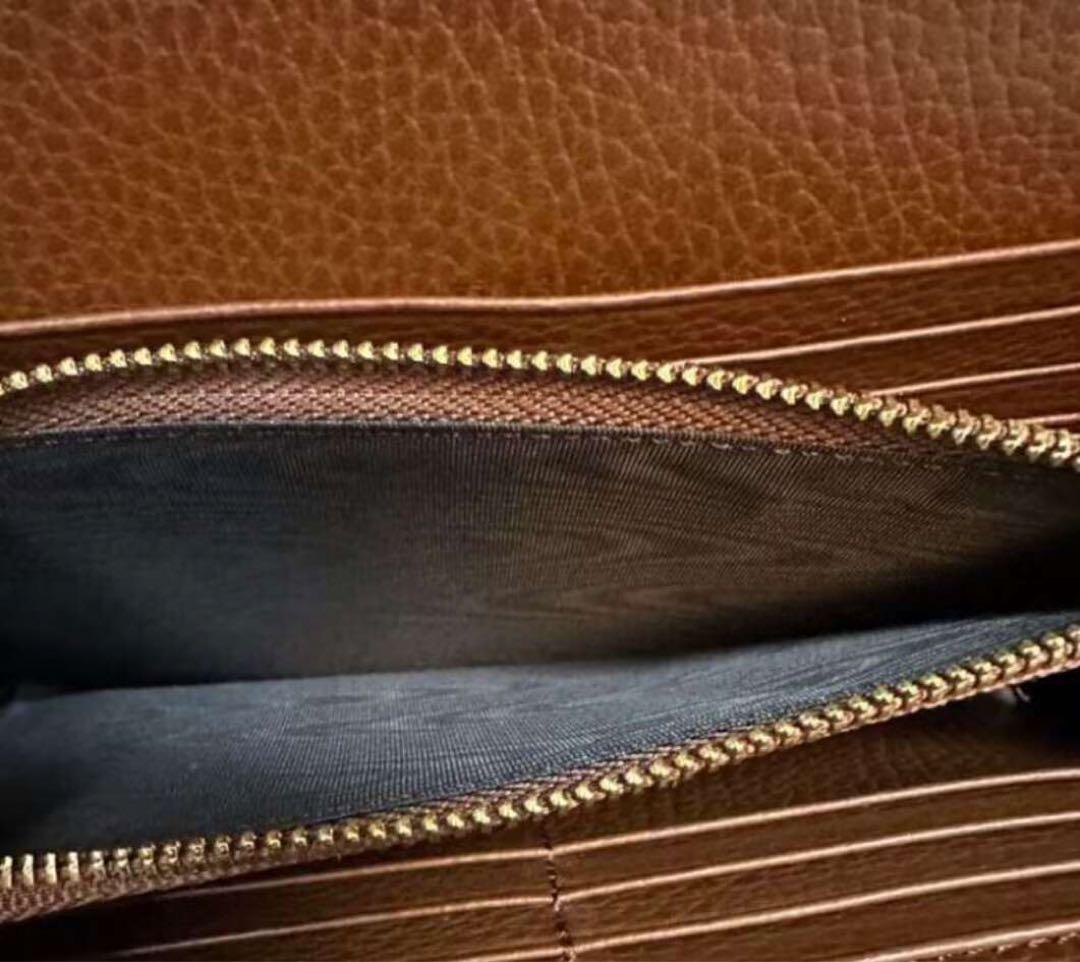 GUCCI グッチ ジャッキー 1961 チェーンウォレット