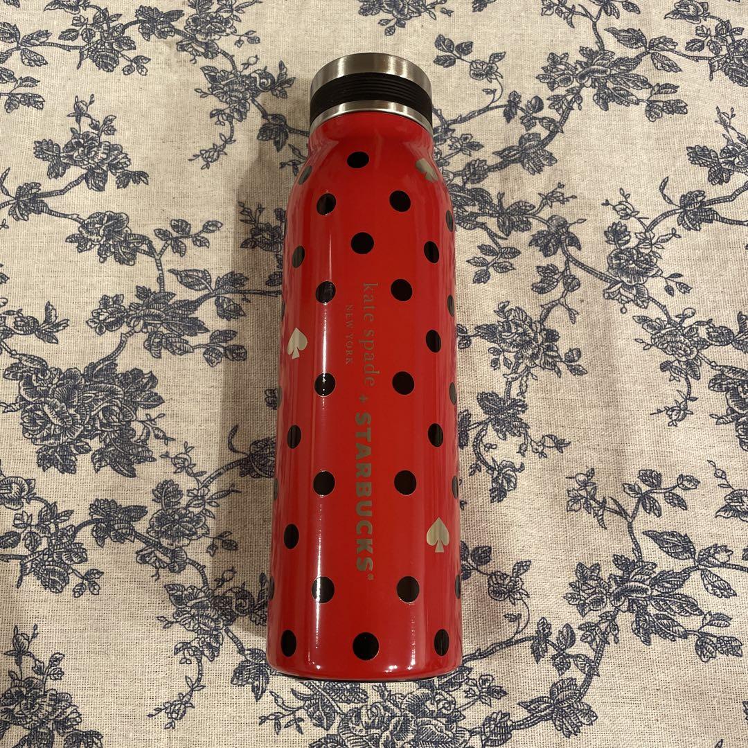 STARBUCKS × kate spade NEW YORK