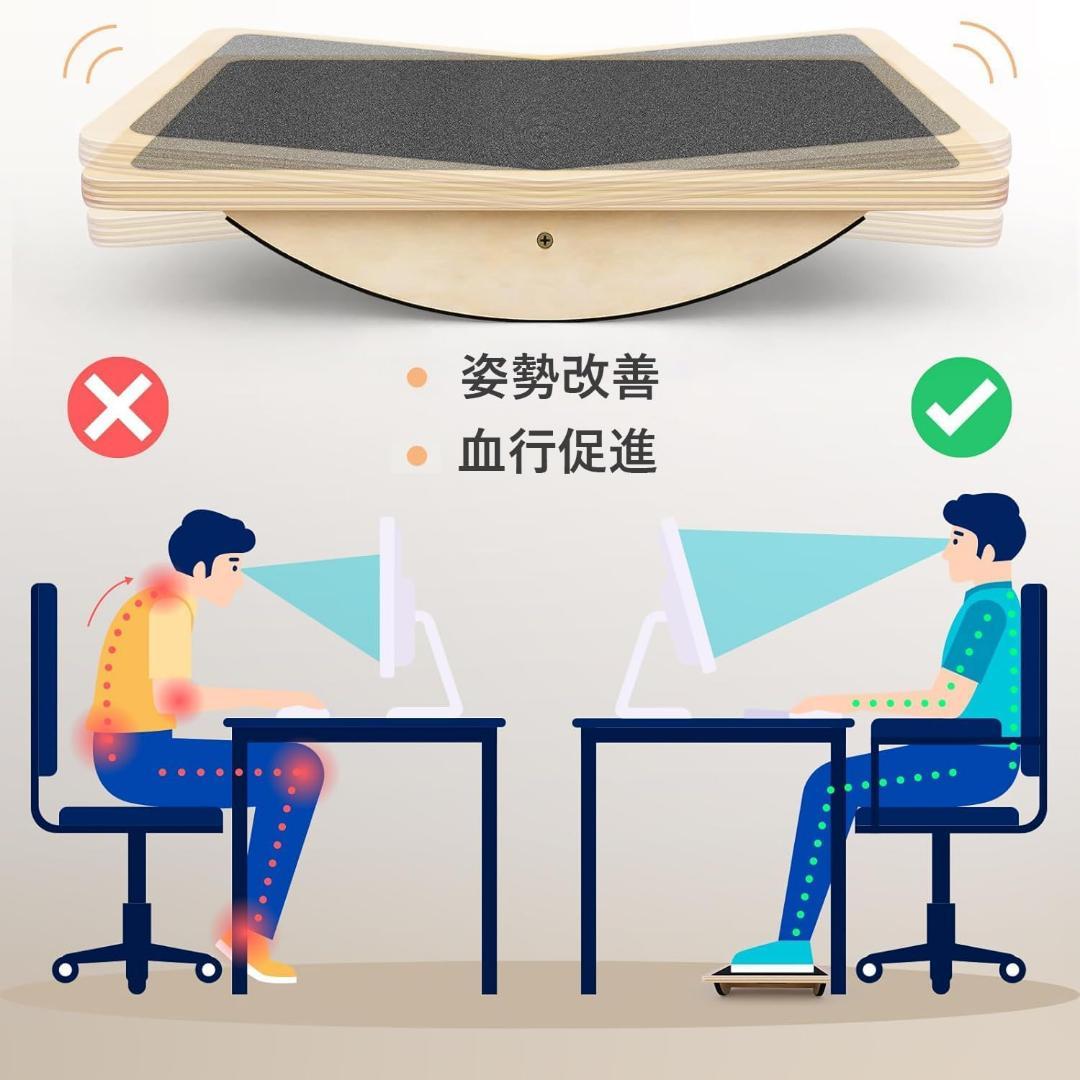 ステッパー 足踏み健康器具 天然木室内運動器具 ダイエット 体幹 有酸素 高齢者