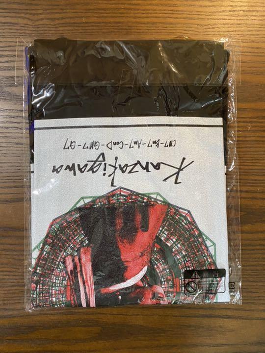 新品未使用　レア　PK shampoo フェルメール Tシャツ