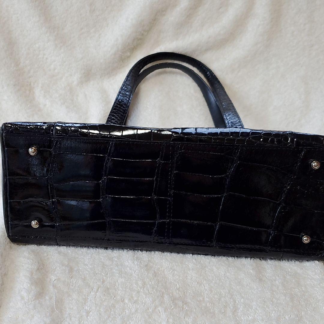 HOT豊富な 本物 クロコダイルバッグ czB8y-m54090698669 新品