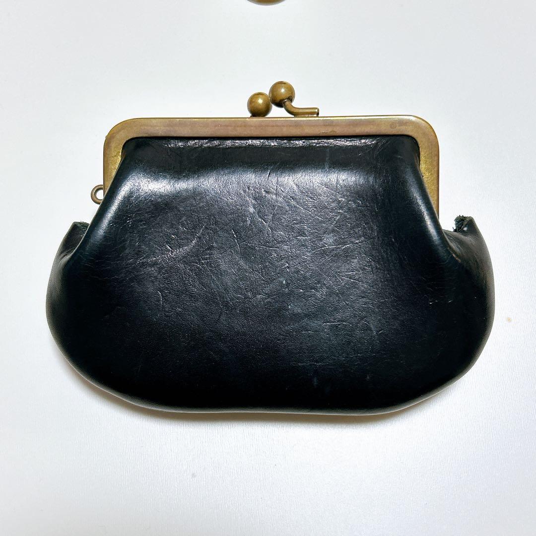 財布目立った傷や汚れなし