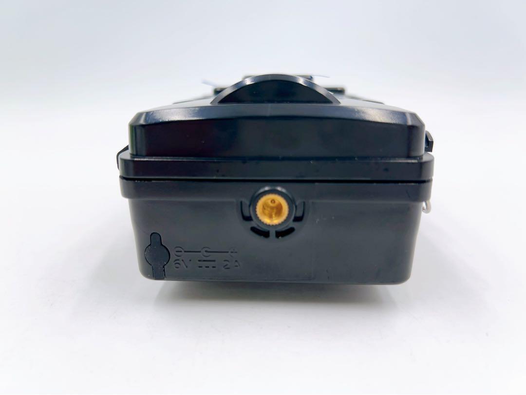 10ACM007 未使用 サイトロン 赤外線無人撮影カメラ 現状品