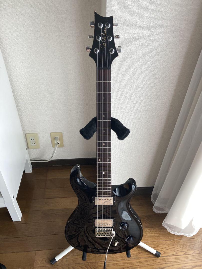 ギター Paul Reed Smith PRS CE24 Mahogany