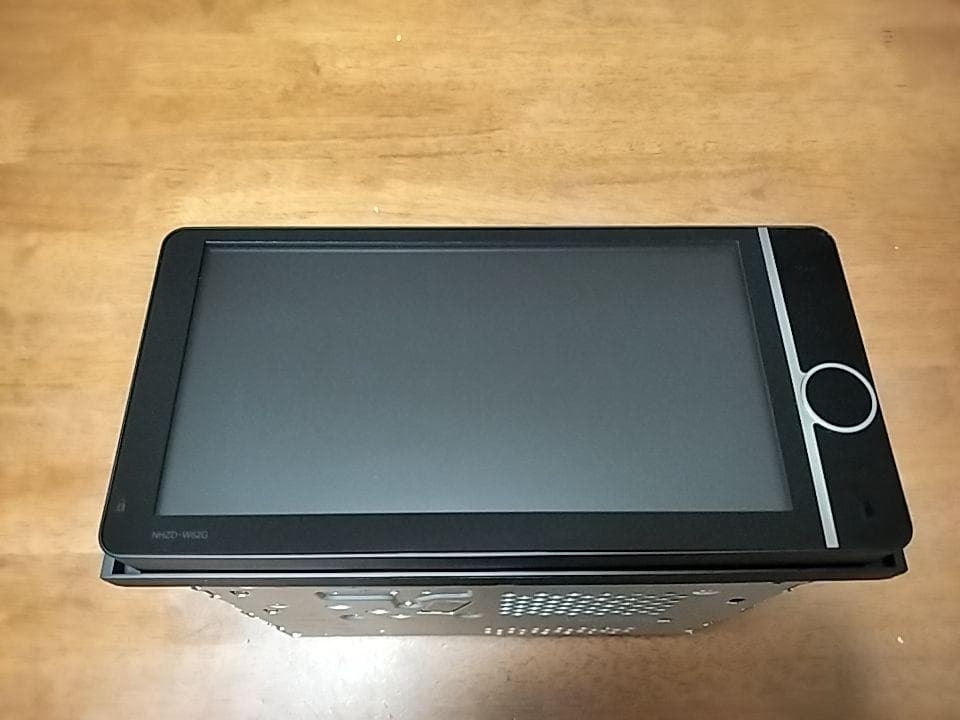 ★美品★ NHZDーW62G（地図 2018年07月 更新） トヨタ純正ナビ