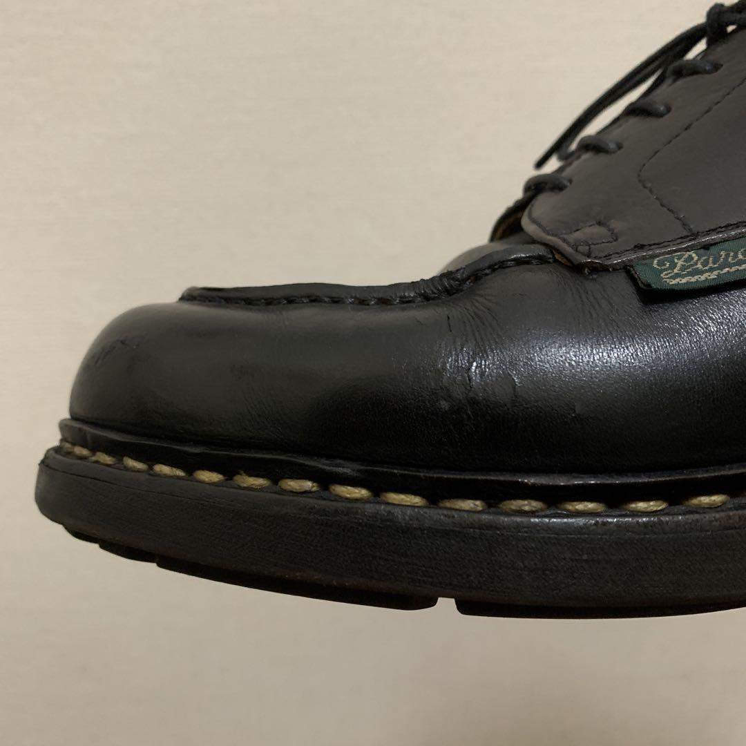 Paraboot Chambord パラブーツ シャンボード　サイズ7