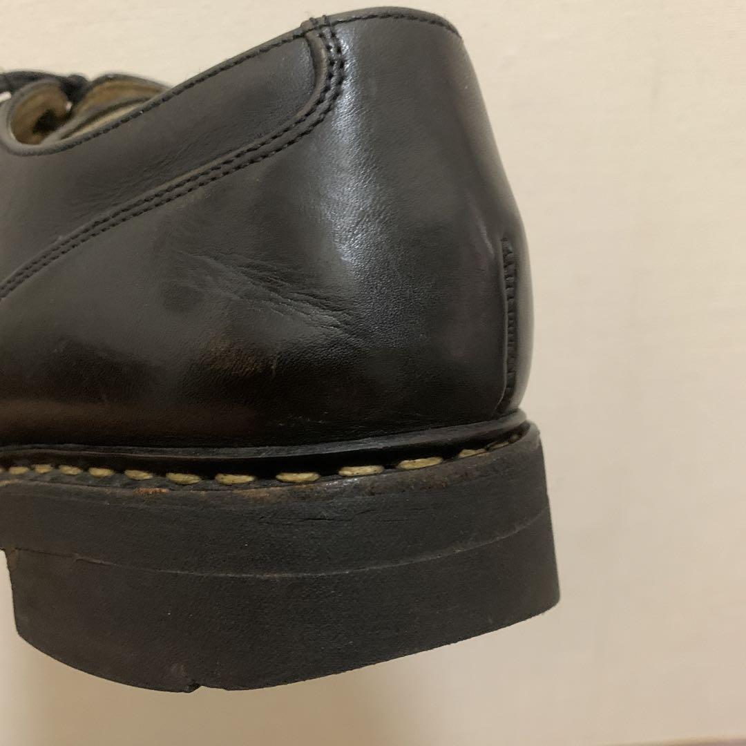 Paraboot Chambord パラブーツ シャンボード　サイズ7