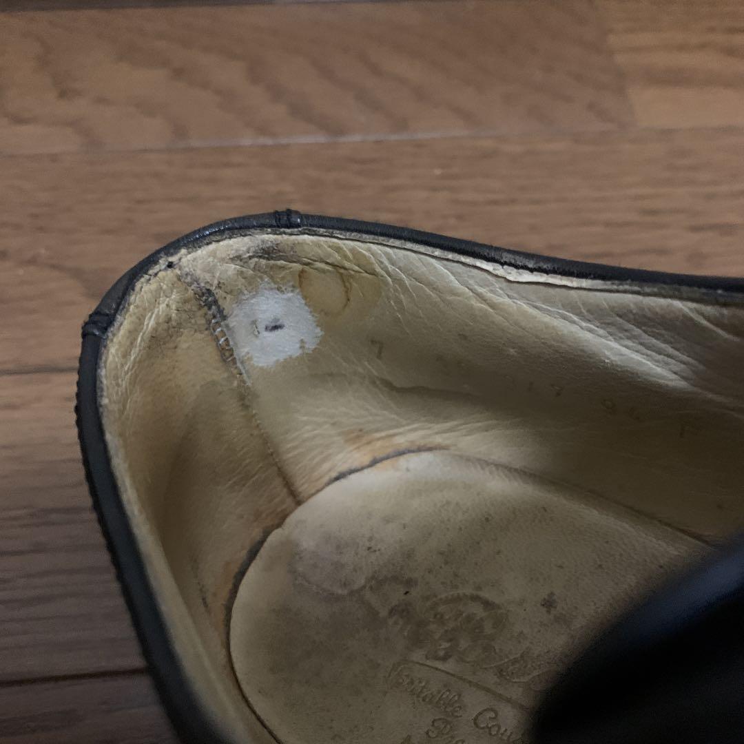Paraboot Chambord パラブーツ シャンボード　サイズ7
