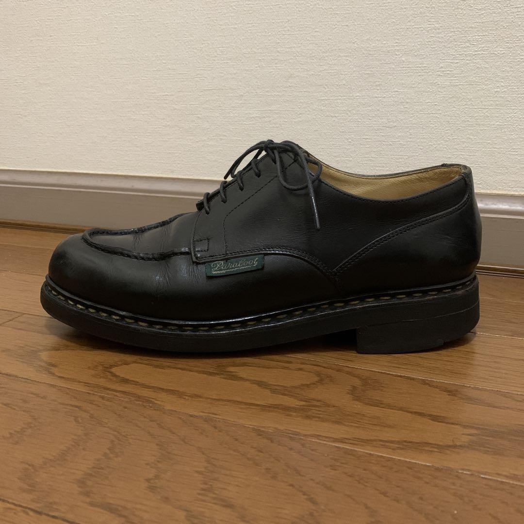 Paraboot Chambord パラブーツ シャンボード　サイズ7